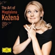 2CD / Koen Magdalena / Art Of Magdalena Koen / 2CD