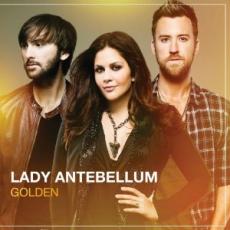 CD / Lady Antebellum / Golden