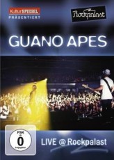 DVD / Guano Apes / Live @ Rockpalast