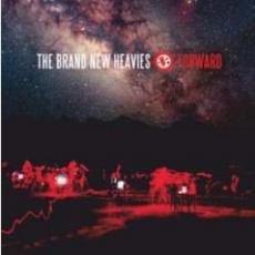 CD / Brand New Heavies / Forward