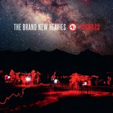 3CD / Brand New Heavies / Forward / Limited / 3CD