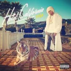 CD / Tyga / Hotel California