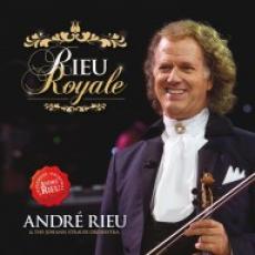 CD / Rieu Andr / Rieu Royale
