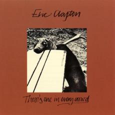 CD / Clapton Eric / There's One Every Crowd