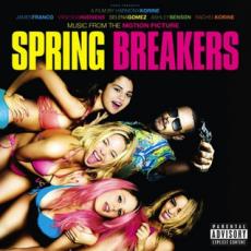 CD / OST / Spring Breakers
