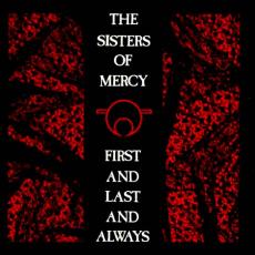 LP / Sisters Of Mercy / First And Last And Always / Vinyl