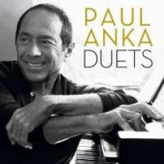 CD / Anka Paul / Duets