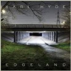 CD / Hyde Karl / Edgeland