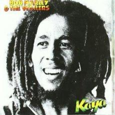 LP / Marley Bob & The Wailers / Kaya / Vinyl