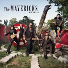 CD / Mavericks / In Time