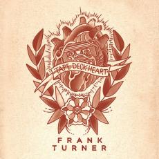 CD / Turner Frank / Tape Deck Heart