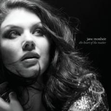 CD / Monheit Jane / Heart Of The Matter