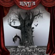 CD / Illnath / Third Act Of The Theatre Of Madness