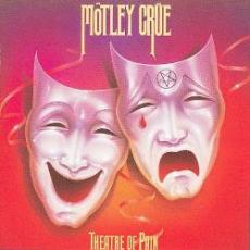 CD / Motley Crue / Theatre Of Pain