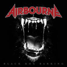 CD / Airbourne / Black Dog Barking