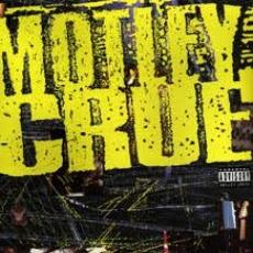 CD / Motley Crue / Motley Crue