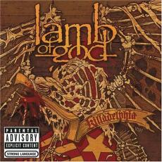 CD / Lamb Of God / Killadelphia