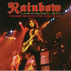 2CD / Rainbow / Live In Munich 1977 / 2CD