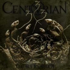 LP / Centurian / Contra Rationem / Vinyl