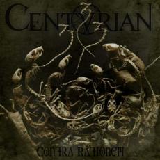 LP / Centurian / Contra Rationem / Vinyl