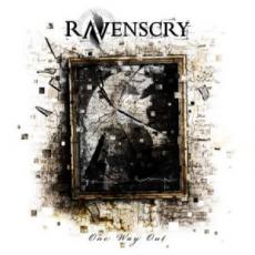 CD / Ravenscry / One Way Out