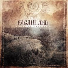 CD / Paganland / Wind Of Freedom