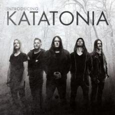 2CD / Katatonia / Introducing Katatonia / 2CD