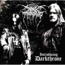 2CD / Darkthrone / Introducing Darkthrone / 2CD