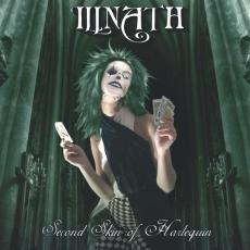 CD / Illnath / Second Skin Of Harlequin