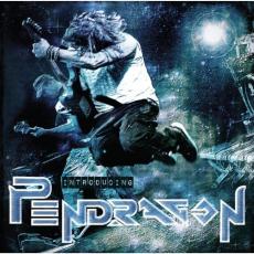 2CD / Pendragon / Introducing Pendragon / 2CD