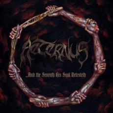 2CD / Aeternus / And The Seventh His Soul Detesteth / 2CD