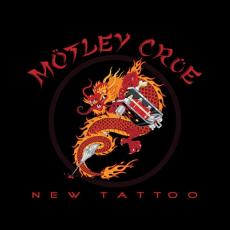 2CD / Motley Crue / New Tattoo / 2CD