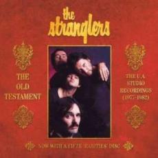 5CD / Stranglers / Old Testament / 1977-1982 / 5CD
