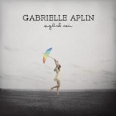 2CD / Aplin Gabrielle / English Rain / DeLuxe / 2CD / Digipack