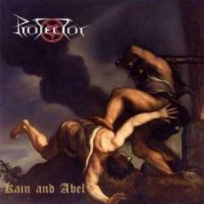 2LP / Protector / Kain And Abel / Black Vinyl