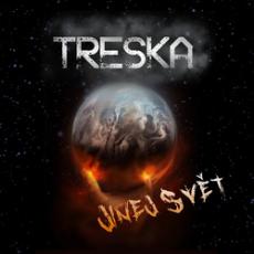 CD / Treska / Jinej svt