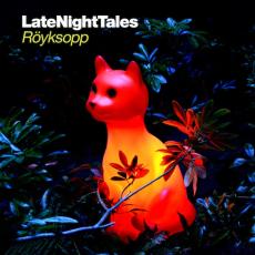 CD / Royksopp / Late Night Tales