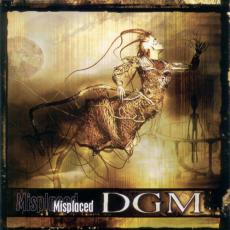 CD / DGM / Misplaced