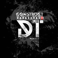 CD / Dark Tranquillity / Construct