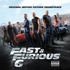 CD / OST / Fast And The Furiours 6