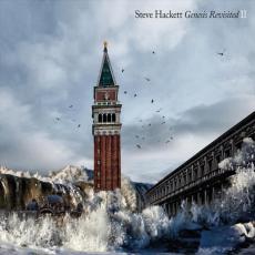 2CD / Hackett Steve / Genesis Revisited II / 2CD