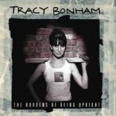 LP / Bonham Tracy / Burdens Of Being Upright / Vinyl