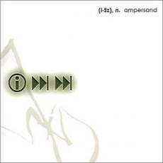 CD / Izz / Ampersand