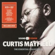 2CD/DVD / Mayfield Curtis / Essential Collection / 2CD+DVD