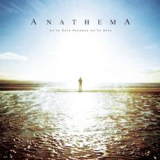 CD/DVD / Anathema / We'Re Here Because We'Re Here / Digipack / CD+DVD Audio