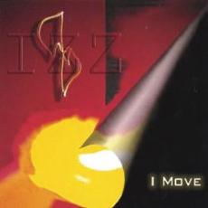 CD / Izz / I Move