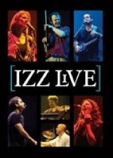 DVD / Izz / Izz Live