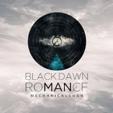 CD / Mechanical Swan / Black Dawn Romance