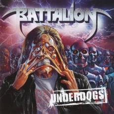 CD / Battalion / Underdogs