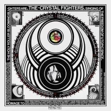 CD / Crystal Fighters / Cave Rave